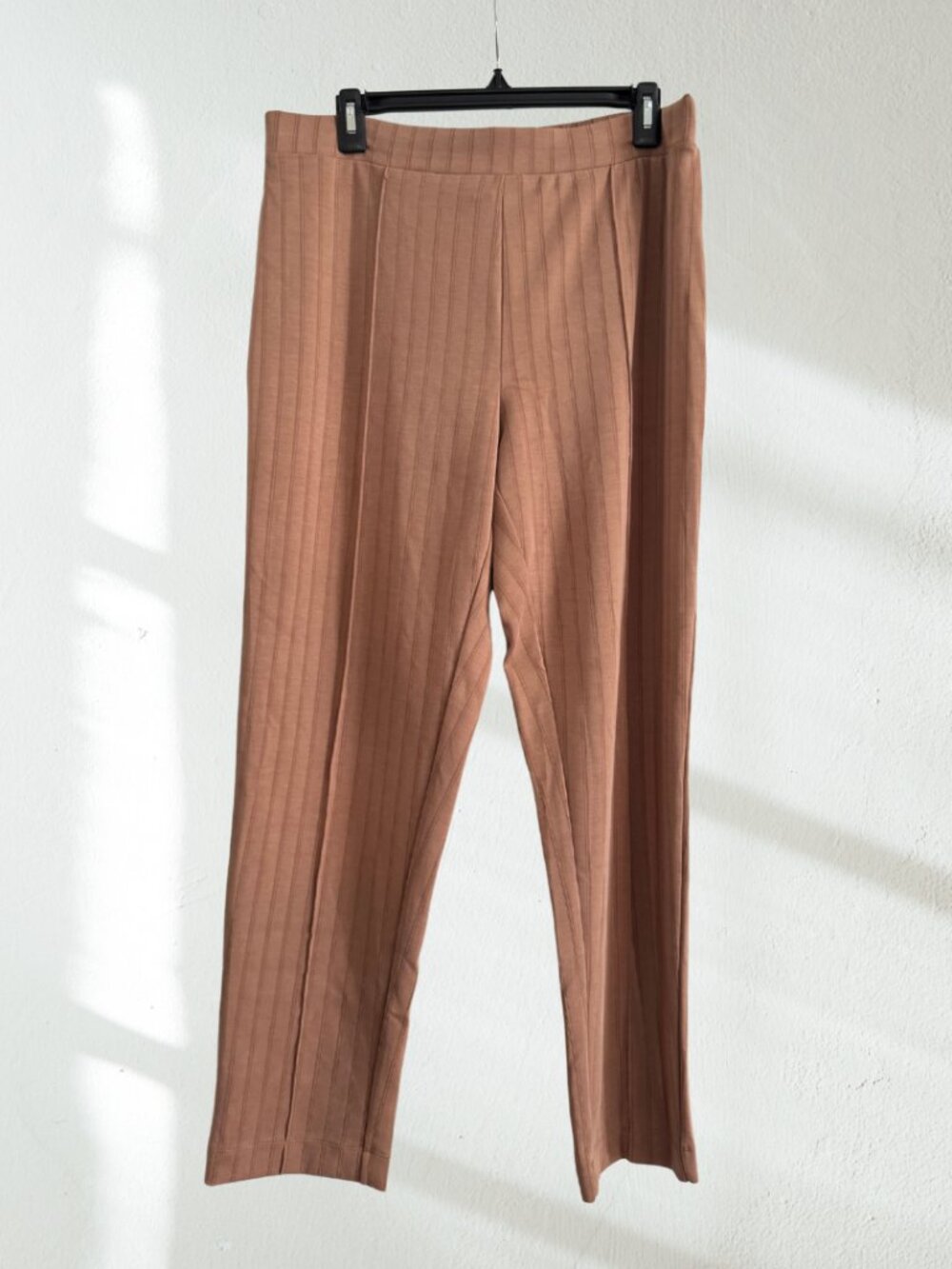 Magaschoni Brown Pants Size Large